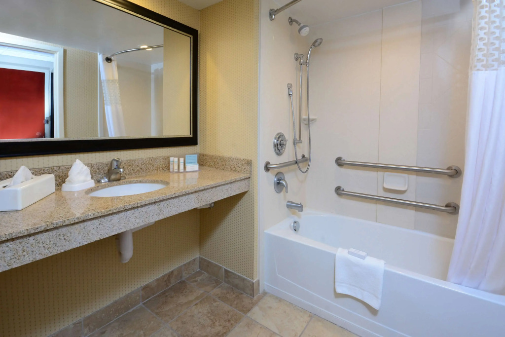 Hampton Inn Raleigh/Town of Wake Forest