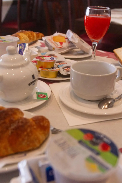 Hotel Guidi
