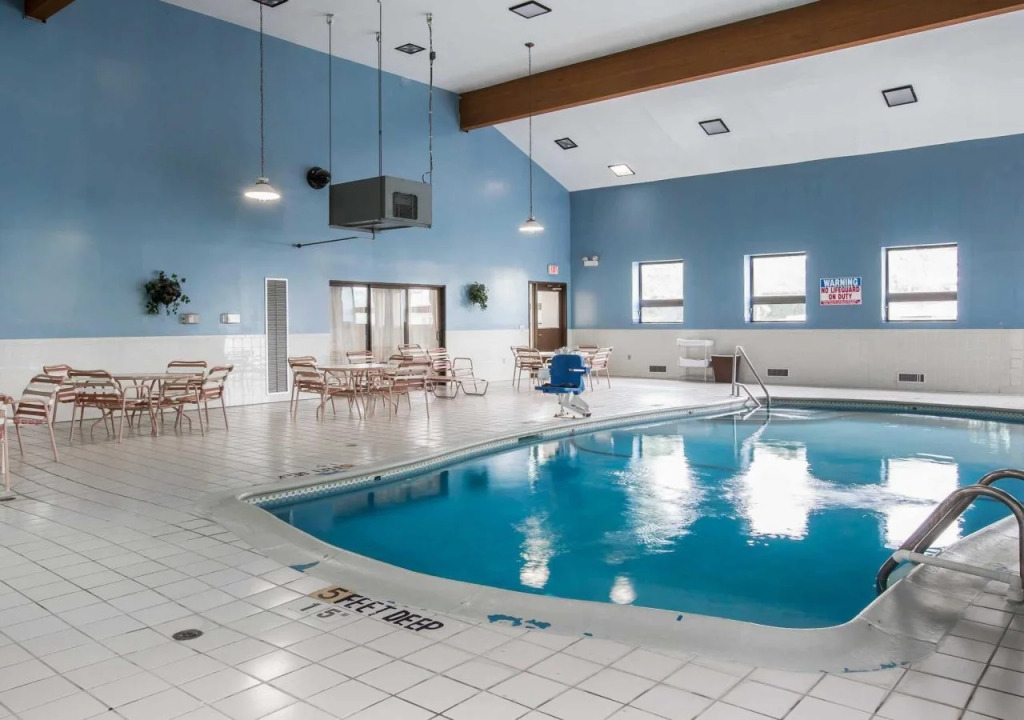 Quality Inn Schenectady