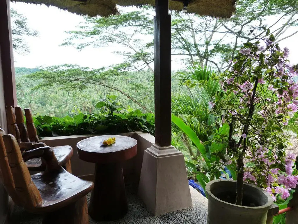 Green Spirit Villa