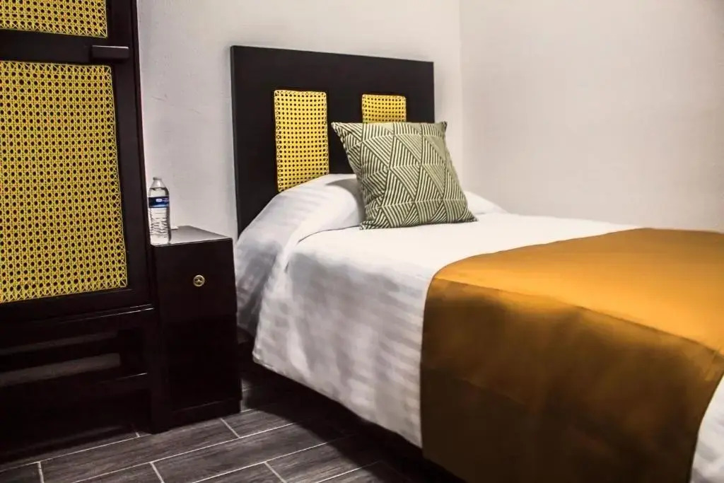 Múcara hotel