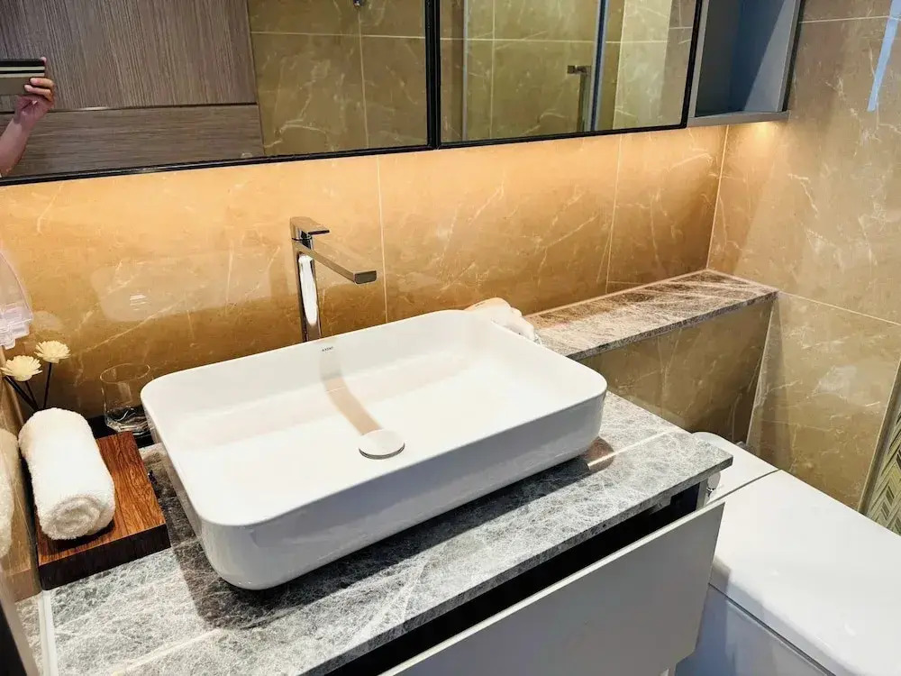 KVG Luxstay The Oprea Ho Chi Minh City