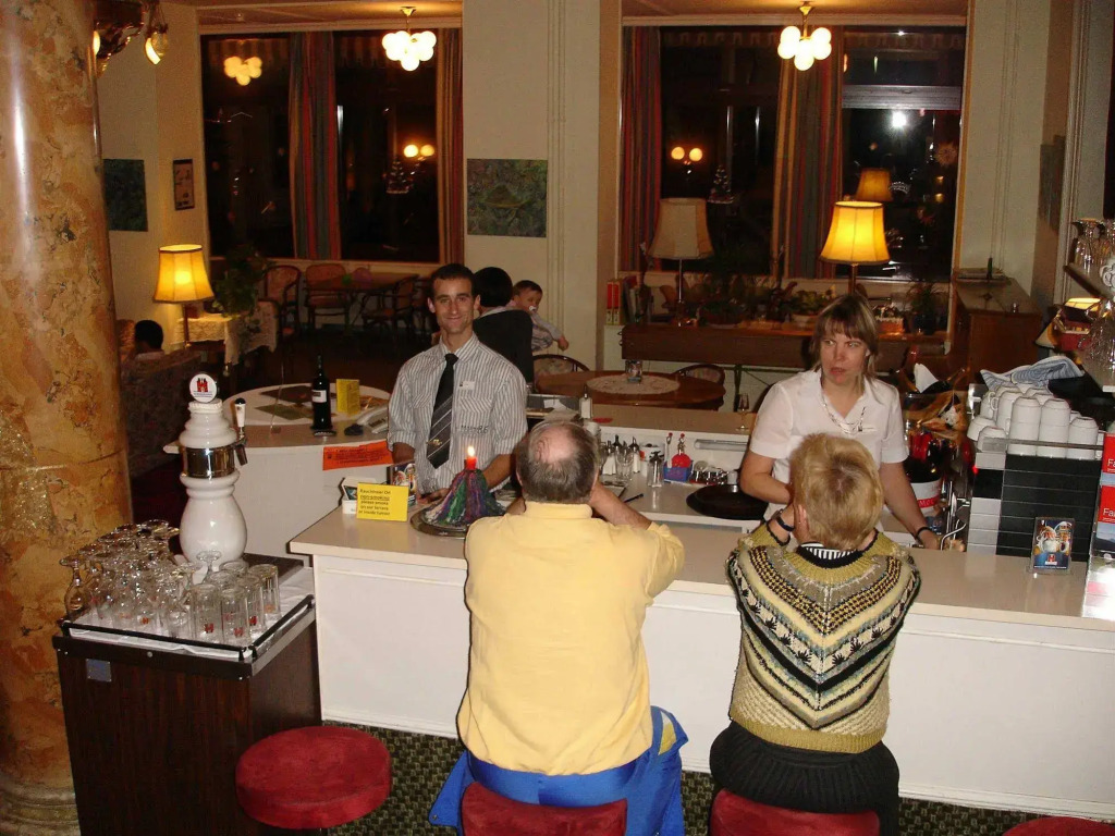 Hotel Edelweiss