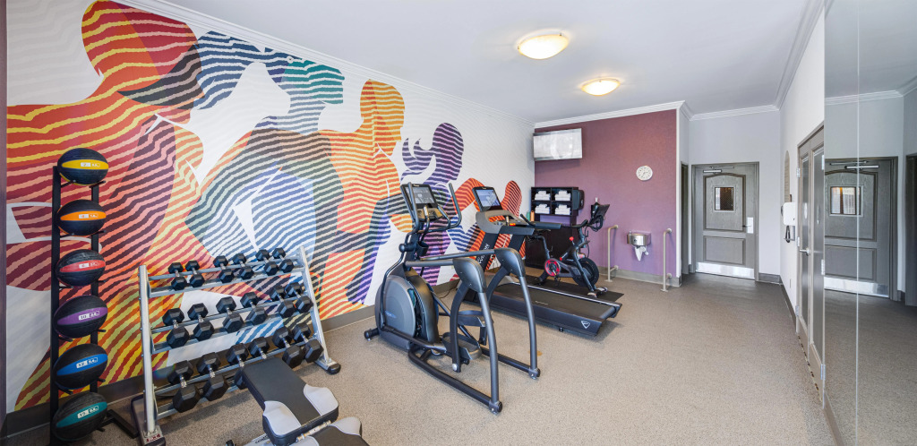Ayres Hotel & Spa Moreno Valley/Riverside