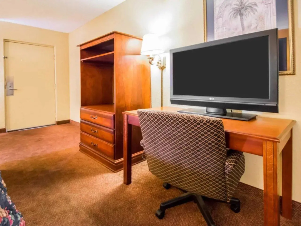 Americas Best Value Inn - Gainesville