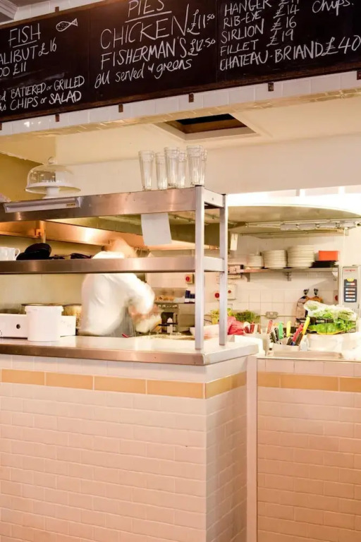 The Tommyfield Hotel