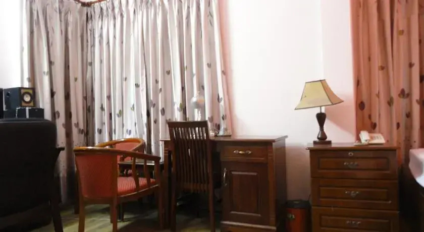 Binh Minh Hotel - Doi Can