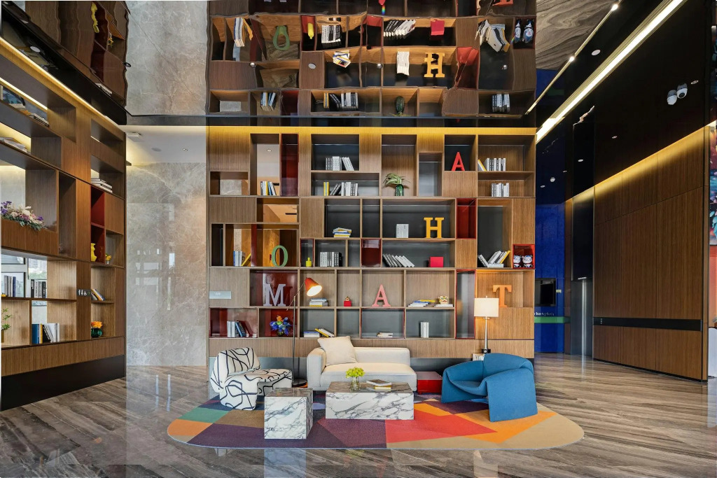 Hampton By Hilton Foshan Shunde Chencun