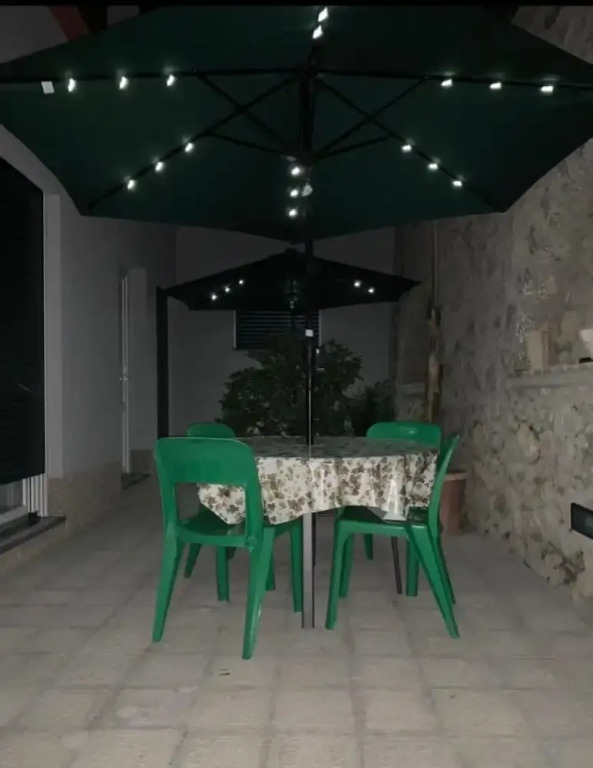 Hedera Capri B&B