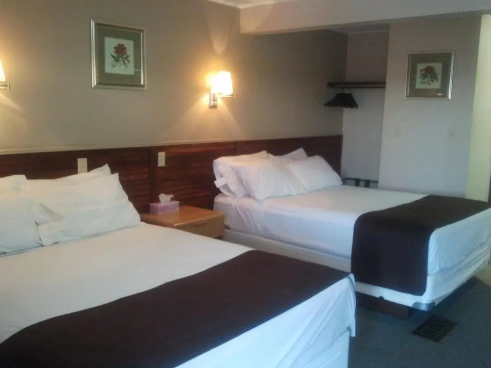 Taber Motel