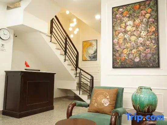 Hải Nam Hotel