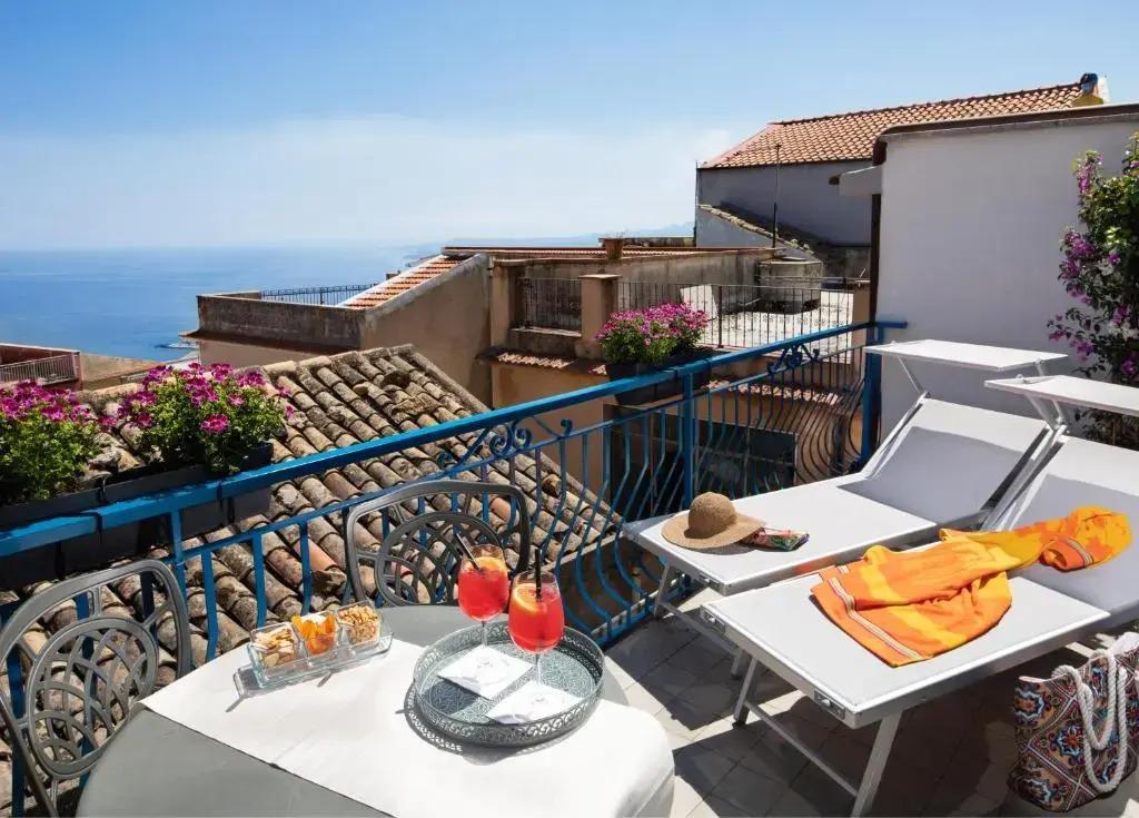 Casa Blandano B&B