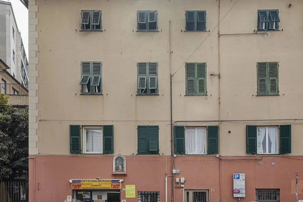 Cute Nest Near the Center by Wonderful Italy