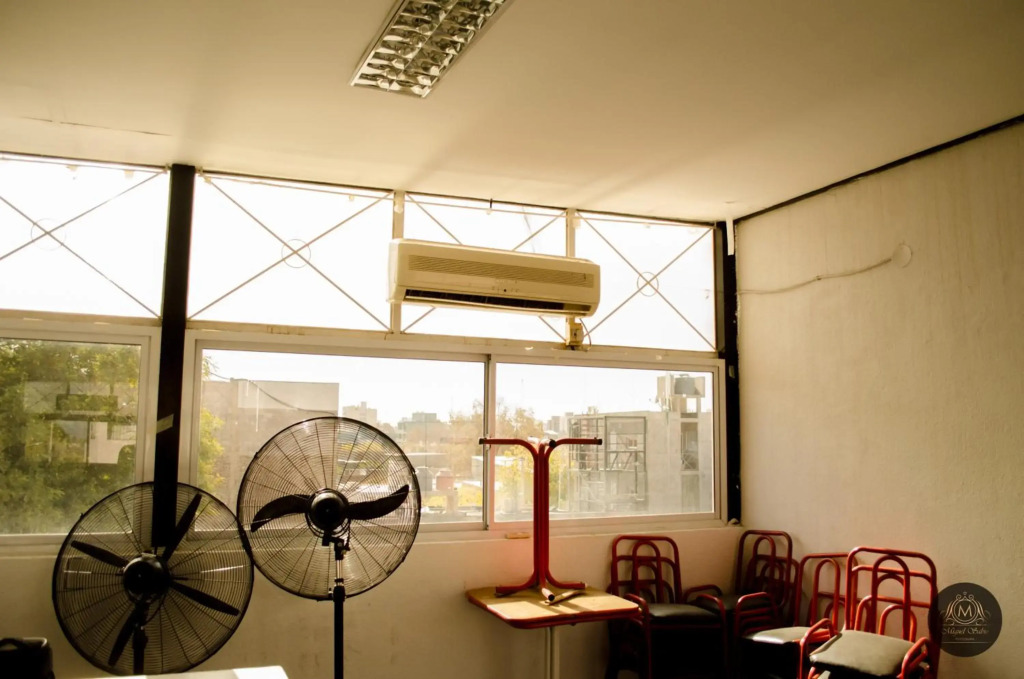 Terraza del Sol Apart
