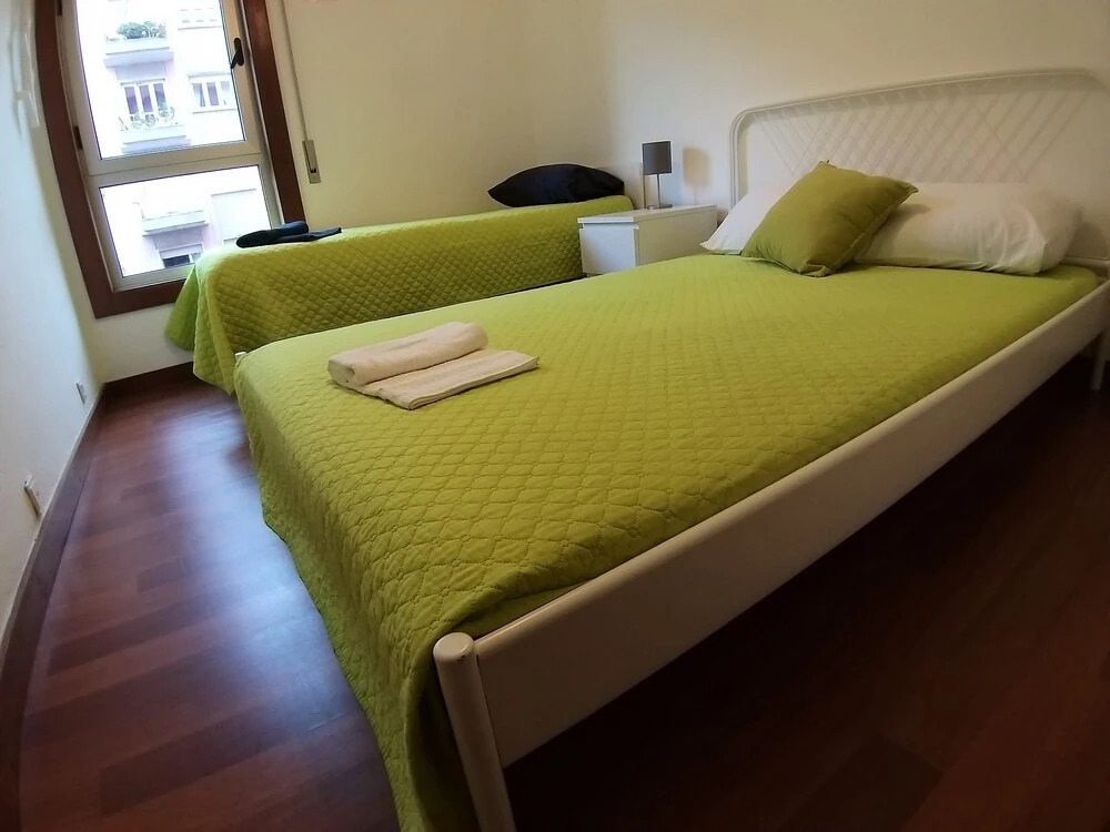Theorynomadrooms Quarto Casal 3