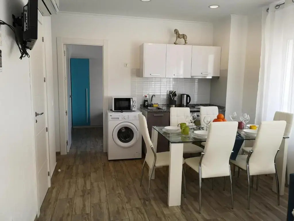 Apartamentos Benidorm Chorrol
