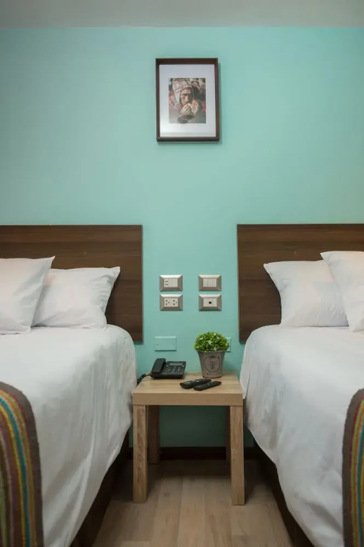 Gran Hostal Lima