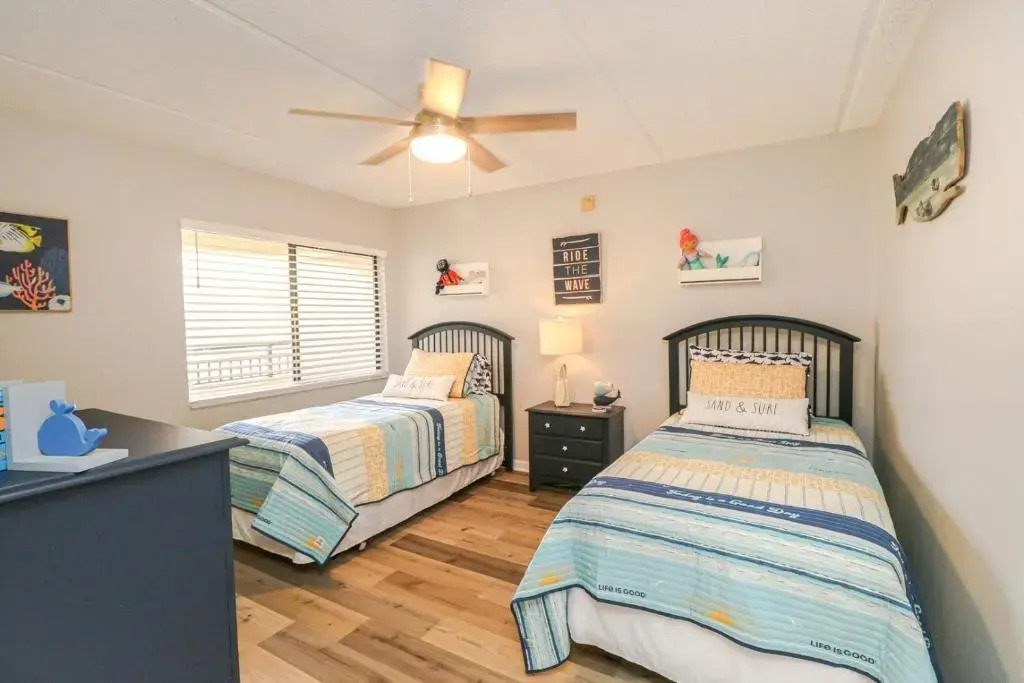 Windjammer 109