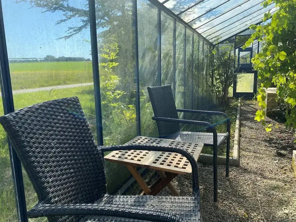 4 Person Holiday Home in Hurup Thy