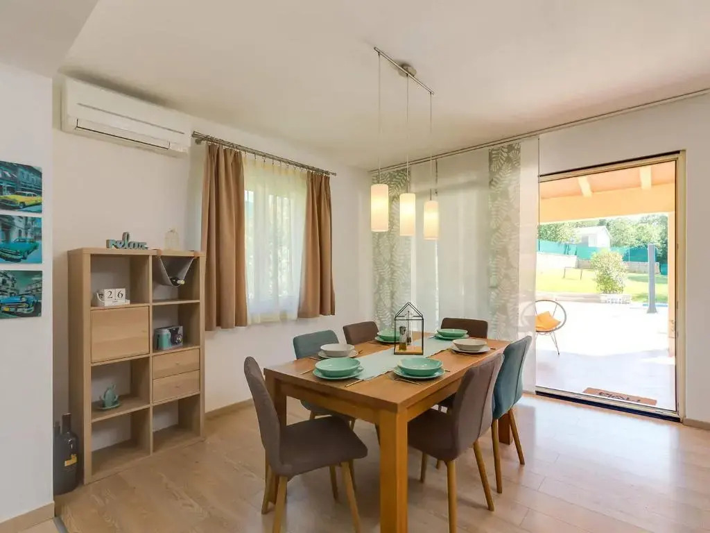 Villa Nona Nina