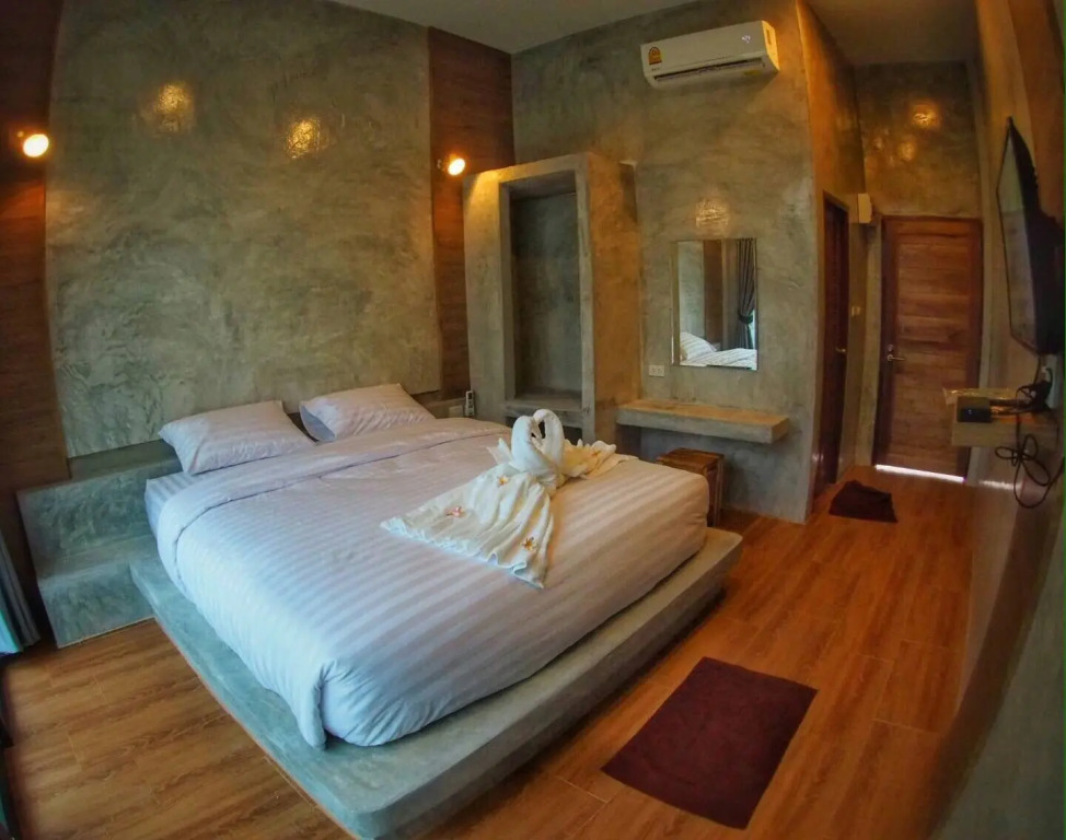 Alinda Resort