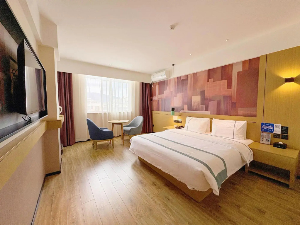 City Convenient Hotel
