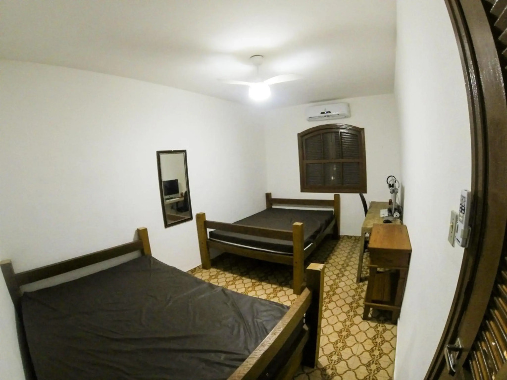 Casa Aconchegante a 200m da Praia da Maranduba