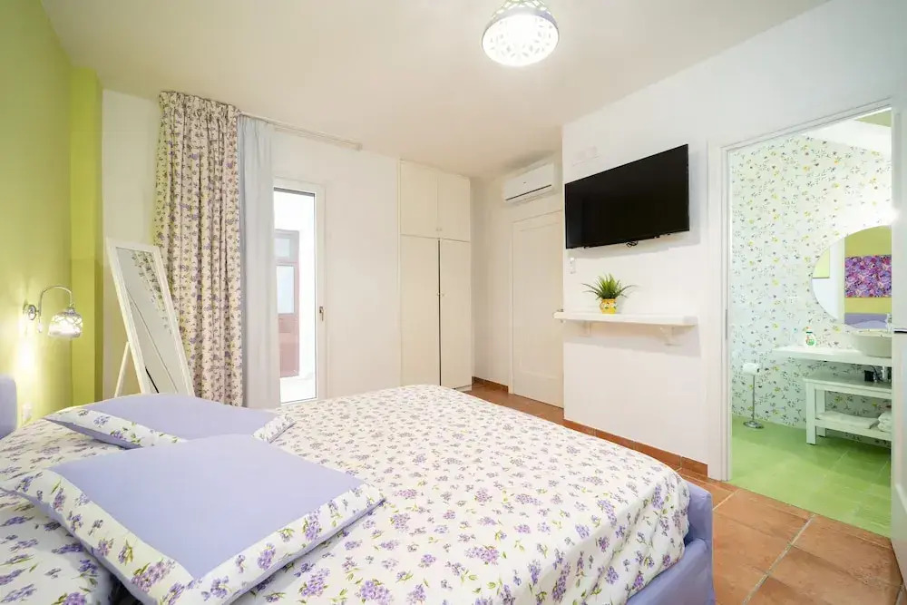 Almaré B&B