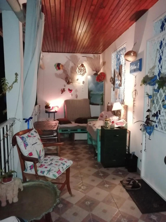 Chambre dhôte la Calebasse