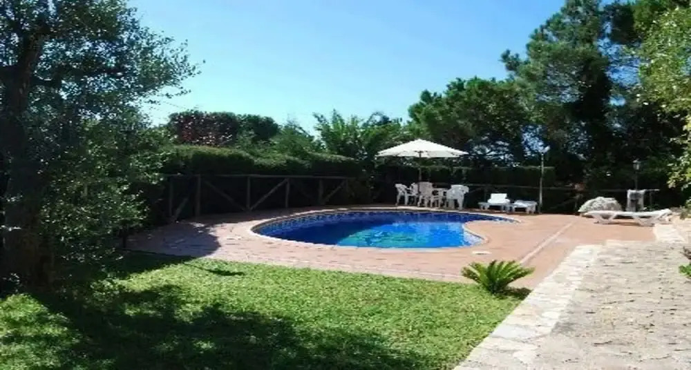 Villa in Lloret de Mar - 104021 by MO Rentals