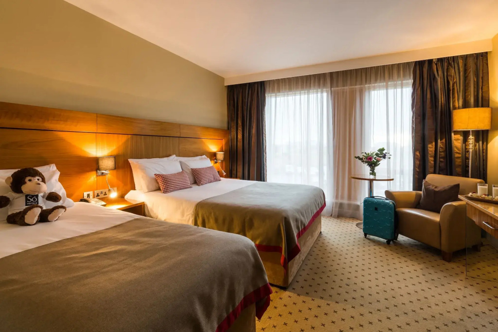 Athlone Springs Hotel