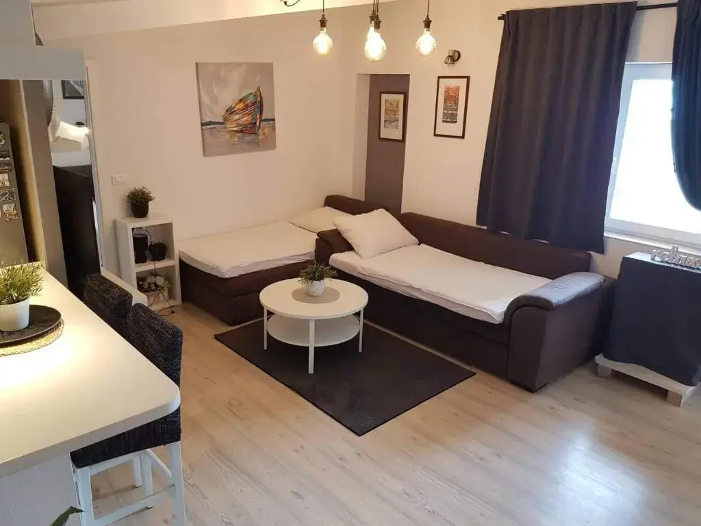 Apartment Silvija