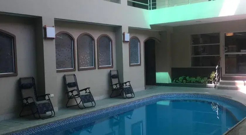 Hotel Los Almendros