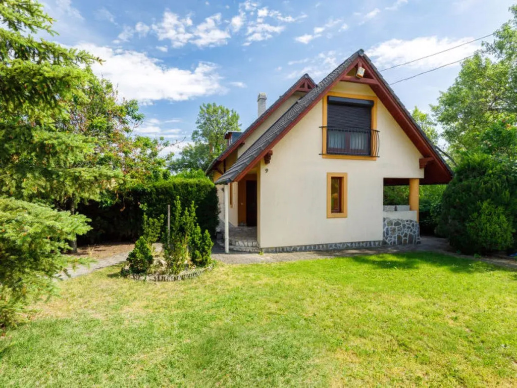 House Albizia Bad Reichenhall