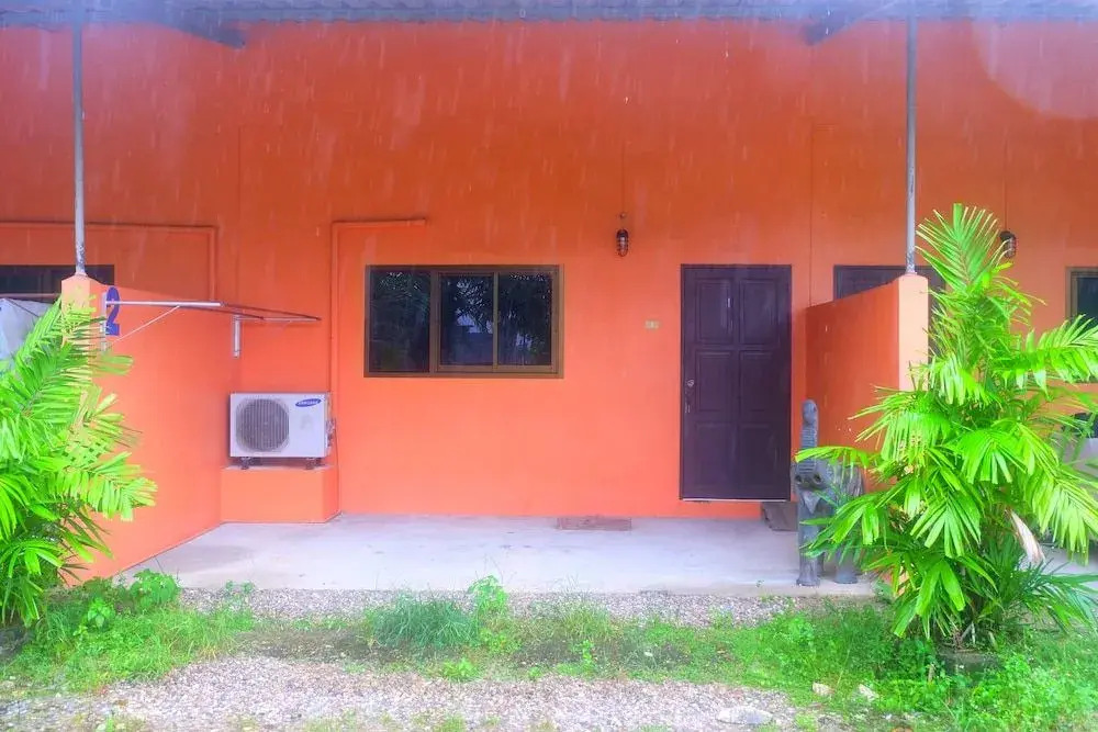 Sabay House