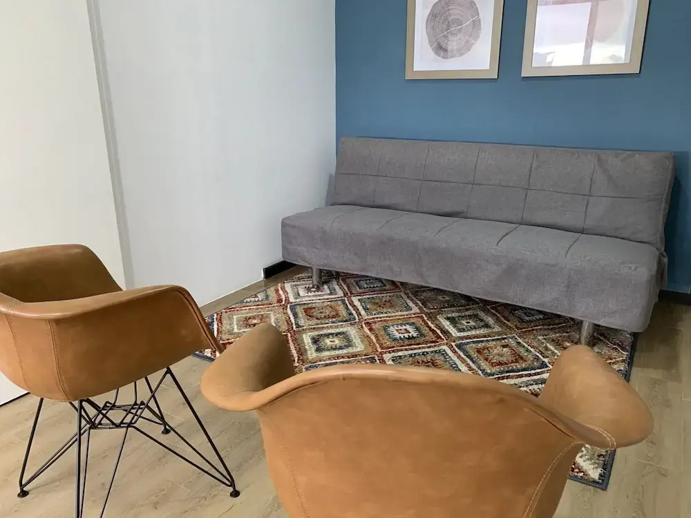 New Cozy Apartment, Zona 4