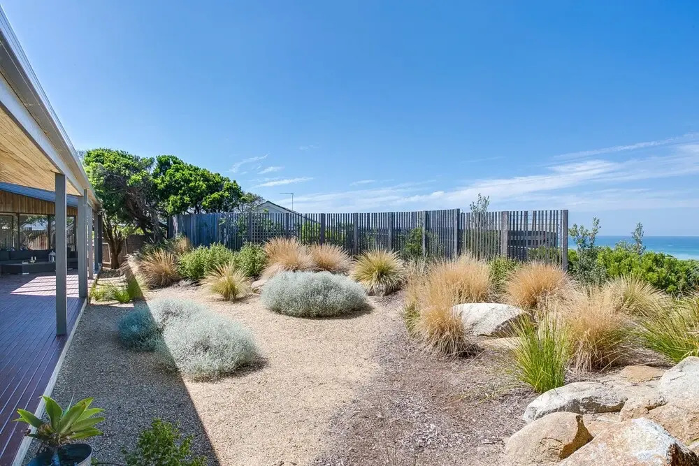 Villa Jovis Luxury In St Andrews Beach