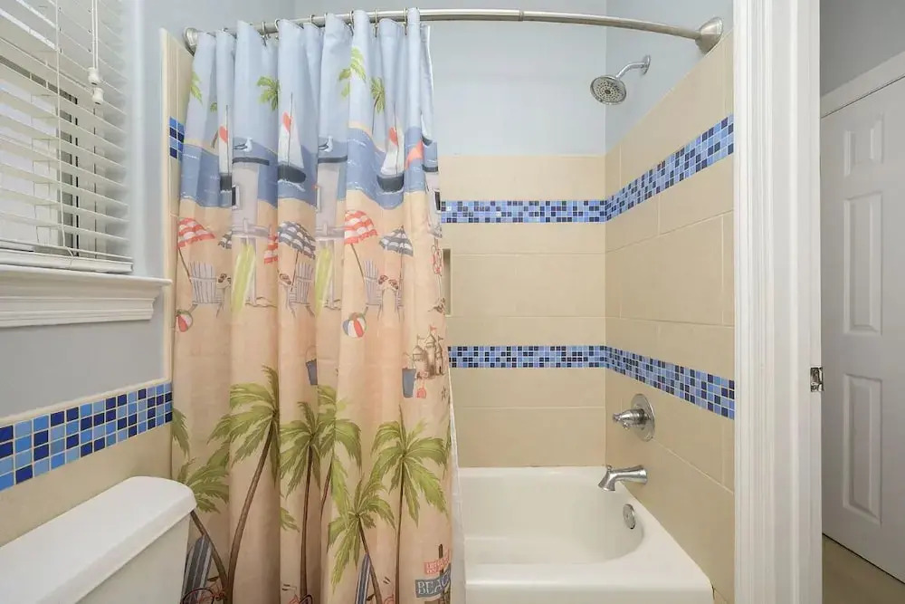 Destiny Beach Villas #23B