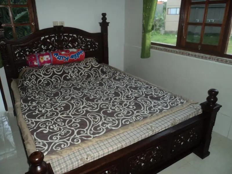 Kabera Bungalow 1