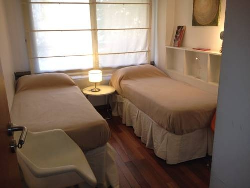 Apartamento Verdi