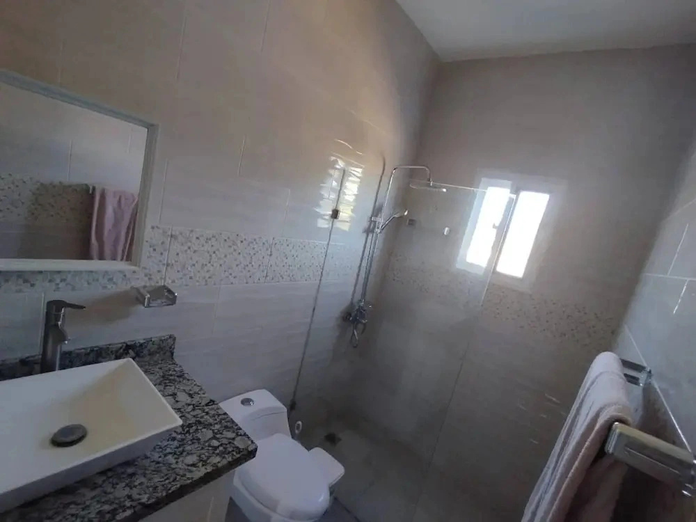 Modern 2BR Piscina BBQ Close To Kite Beach
