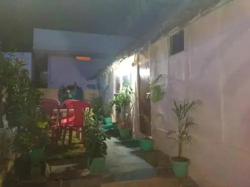 Chillout Guest House
