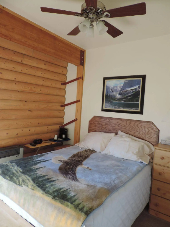 Beluga Lookout Lodge and RV Park