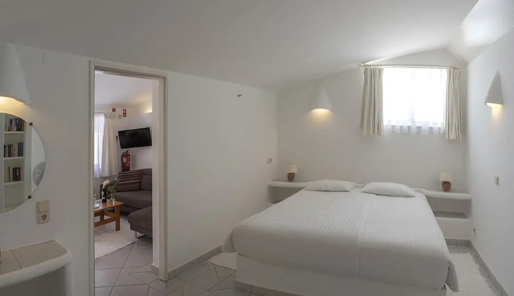 Peaceful One-bedroom Apartment in Praia da Luz
