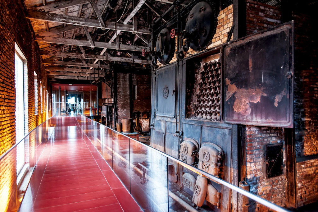 The Singular Patagonia Hotel