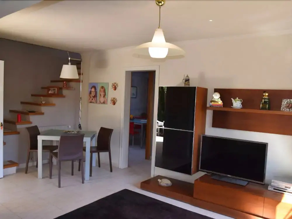 Apartamento Gregal