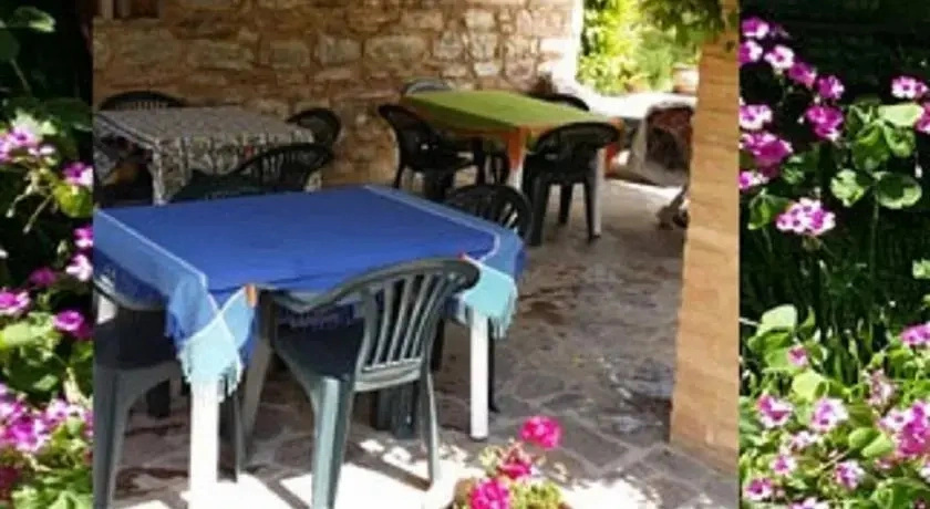 La tana B&b