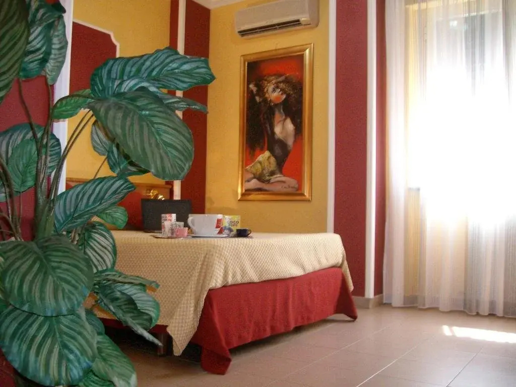 Hotel San Carlo