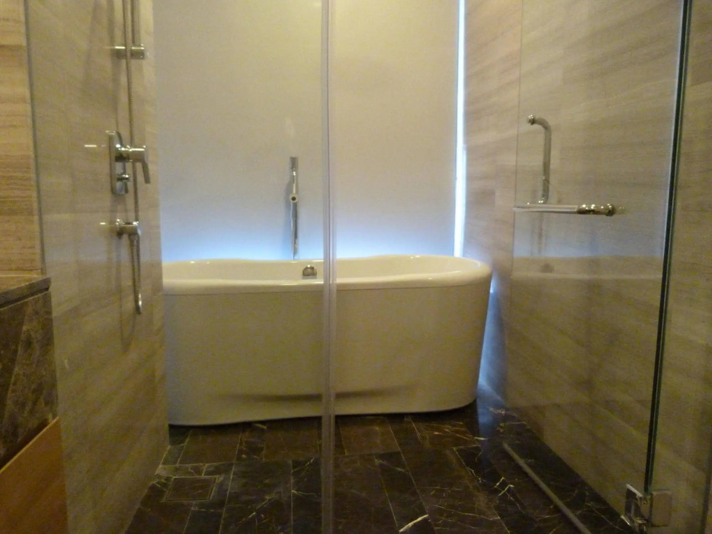 Mirage Residences