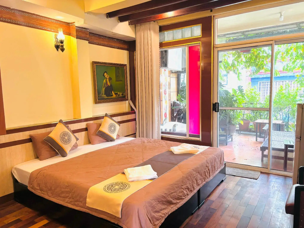 Bi Saigon Hotel